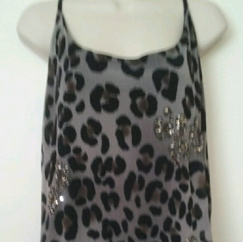 Old Navy Beaded Cami